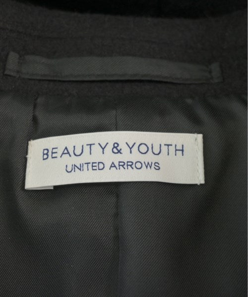 BEAUTY&YOUTH UNITED ARROWS 切斯特披風