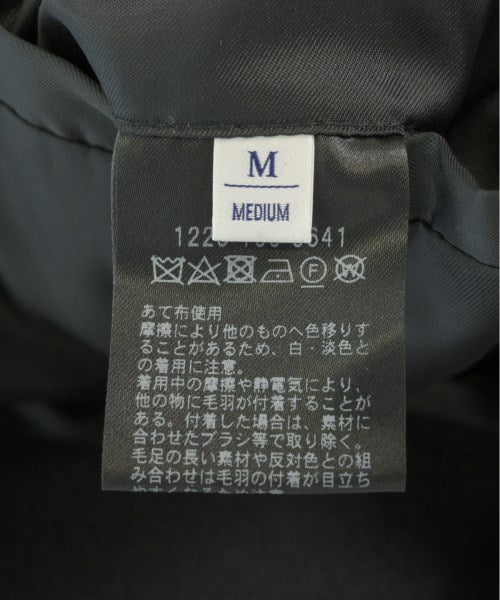 BEAUTY&YOUTH UNITED ARROWS 切斯特披風