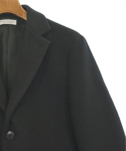 BEAUTY&YOUTH UNITED ARROWS 切斯特披風