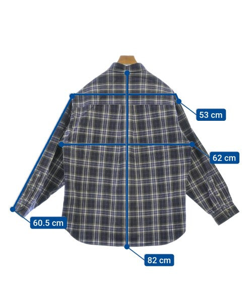 BEAUTY&YOUTH UNITED ARROWS 休襯衫