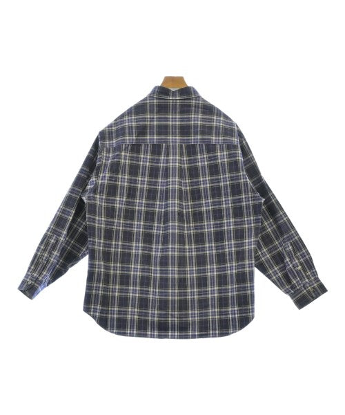 BEAUTY&YOUTH UNITED ARROWS 休襯衫