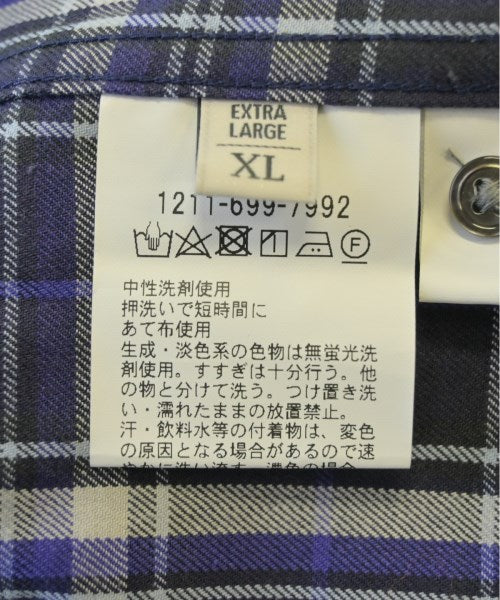 BEAUTY&YOUTH UNITED ARROWS 休襯衫