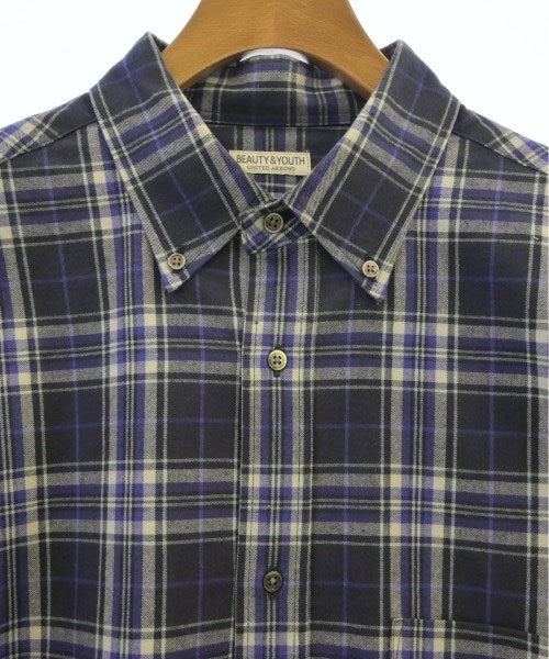 BEAUTY&YOUTH UNITED ARROWS 休襯衫