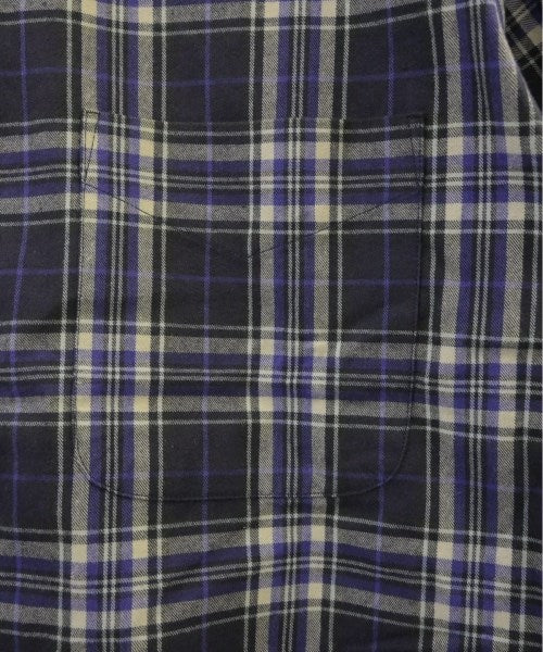 BEAUTY&YOUTH UNITED ARROWS 休襯衫