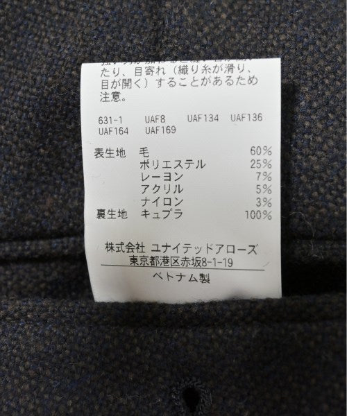 BEAUTY&YOUTH UNITED ARROWS 其他款