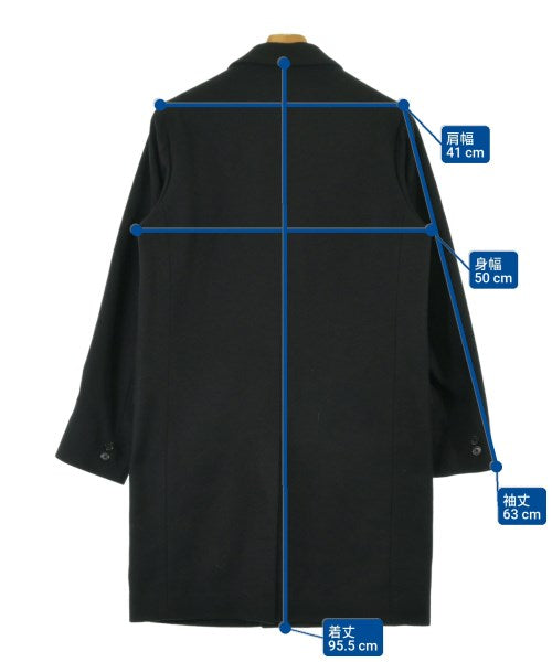 BEAUTY&YOUTH UNITED ARROWS 其他大衣