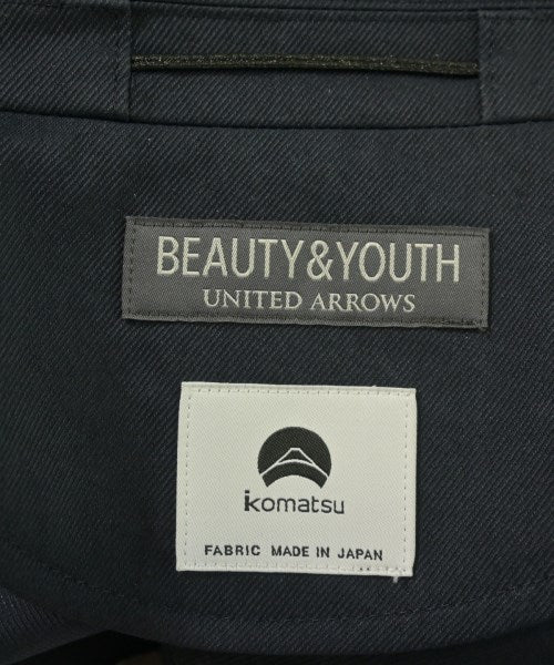 BEAUTY&YOUTH UNITED ARROWS 休夾克
