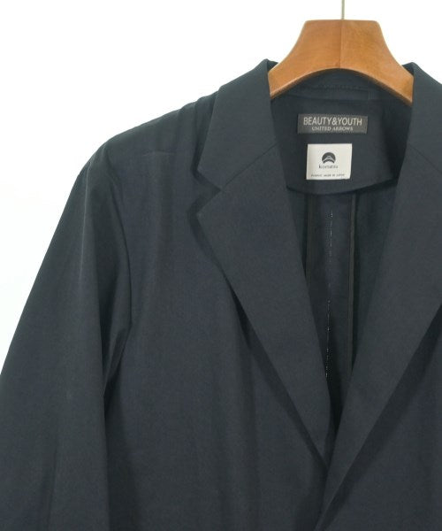 BEAUTY&YOUTH UNITED ARROWS 休夾克