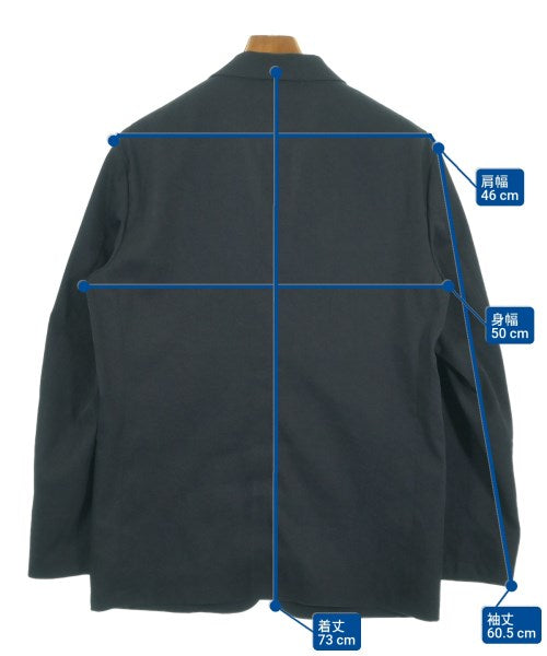 BEAUTY&YOUTH UNITED ARROWS 休夾克