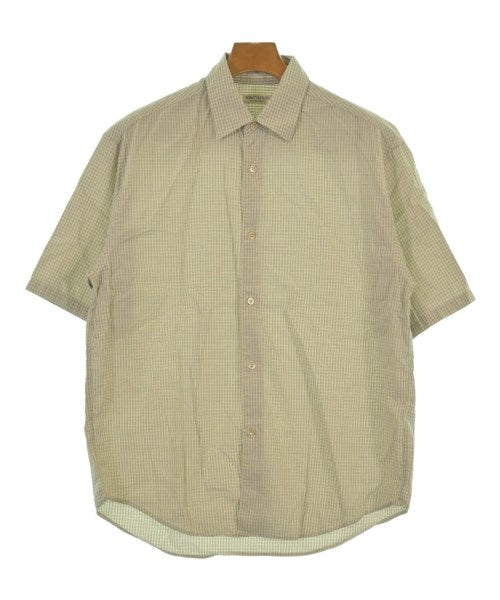 BEAUTY&YOUTH UNITED ARROWS 休閒襯衫