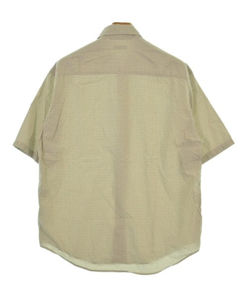 BEAUTY&YOUTH UNITED ARROWS 休閒襯衫
