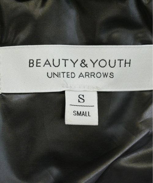 BEAUTY&YOUTH UNITED ARROWS 其他大衣