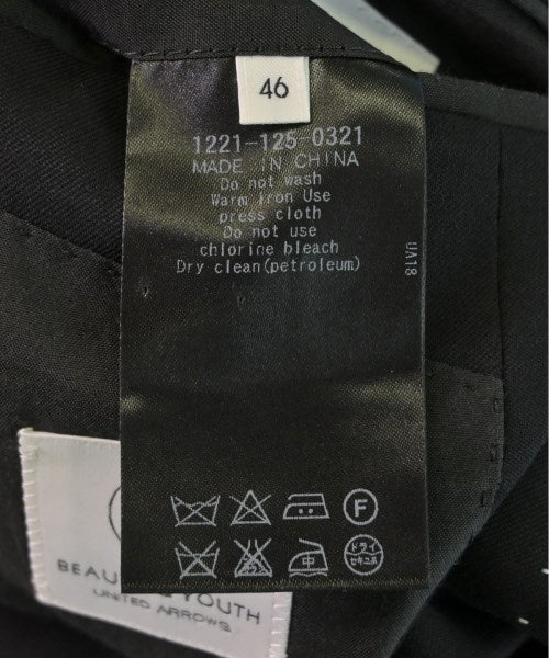 BEAUTY&YOUTH UNITED ARROWS 其他套裝