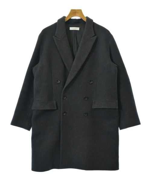 BEAUTY&YOUTH UNITED ARROWS 切斯特披風