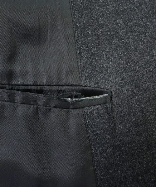 BEAUTY&YOUTH UNITED ARROWS 切斯特披風