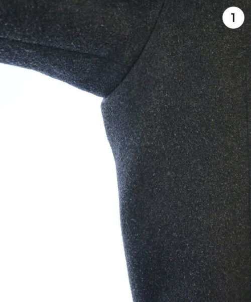 BEAUTY&YOUTH UNITED ARROWS 切斯特披風