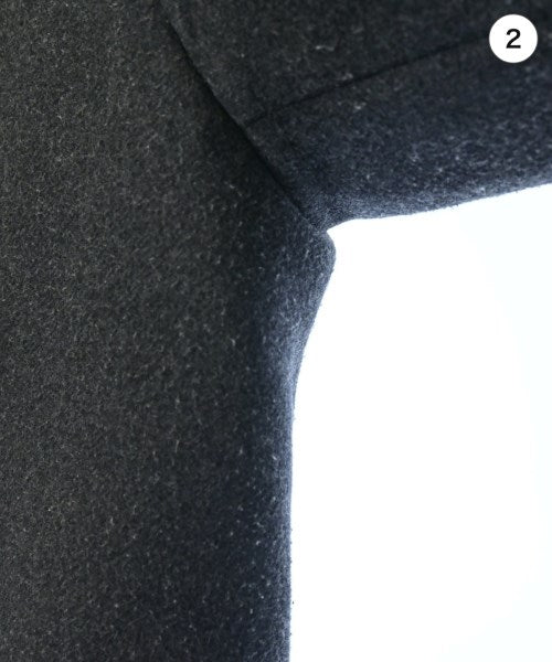 BEAUTY&YOUTH UNITED ARROWS 切斯特披風