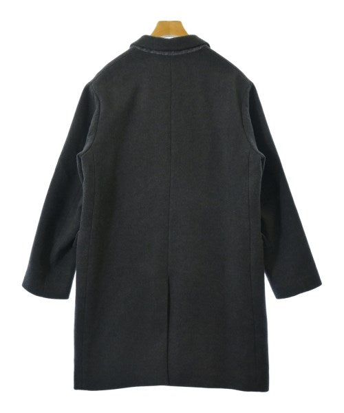 BEAUTY&YOUTH UNITED ARROWS 切斯特披風