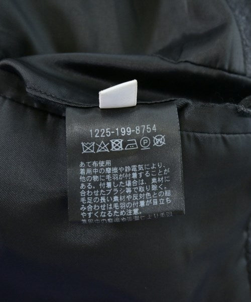 BEAUTY&YOUTH UNITED ARROWS 切斯特披風