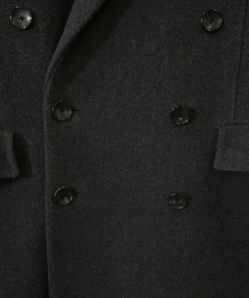 BEAUTY&YOUTH UNITED ARROWS 切斯特披風