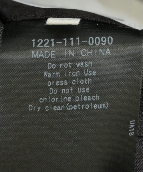 BEAUTY&YOUTH UNITED ARROWS 西裝外套