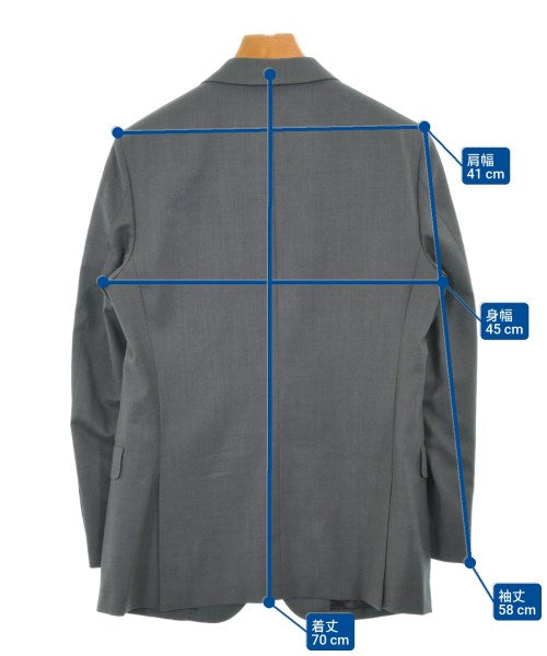 BEAUTY&YOUTH UNITED ARROWS 西裝外套