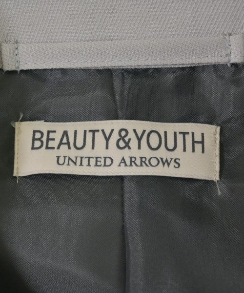 BEAUTY&YOUTH UNITED ARROWS 支領外套