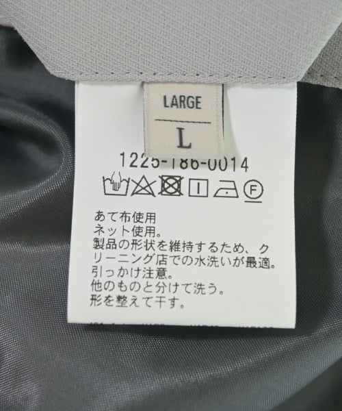 BEAUTY&YOUTH UNITED ARROWS 支領外套