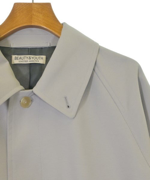 BEAUTY&YOUTH UNITED ARROWS 支領外套