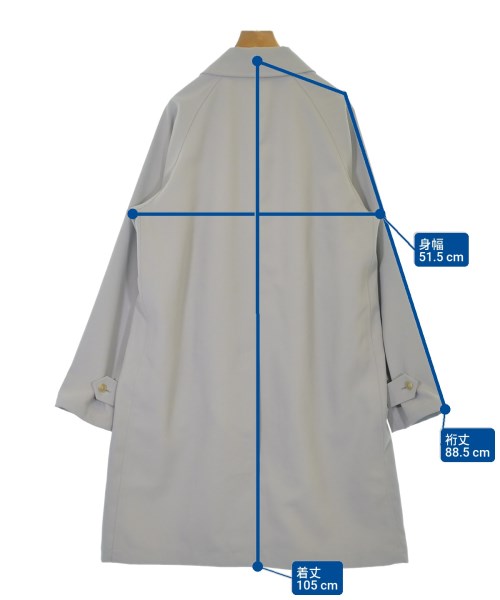 BEAUTY&YOUTH UNITED ARROWS 支領外套