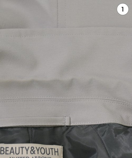 BEAUTY&YOUTH UNITED ARROWS 支領外套