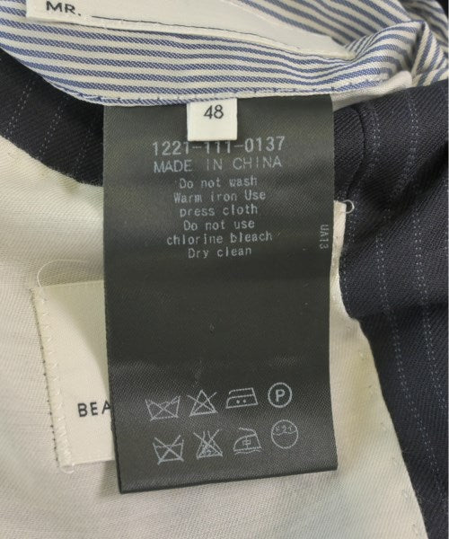 BEAUTY&YOUTH UNITED ARROWS 商務西裝