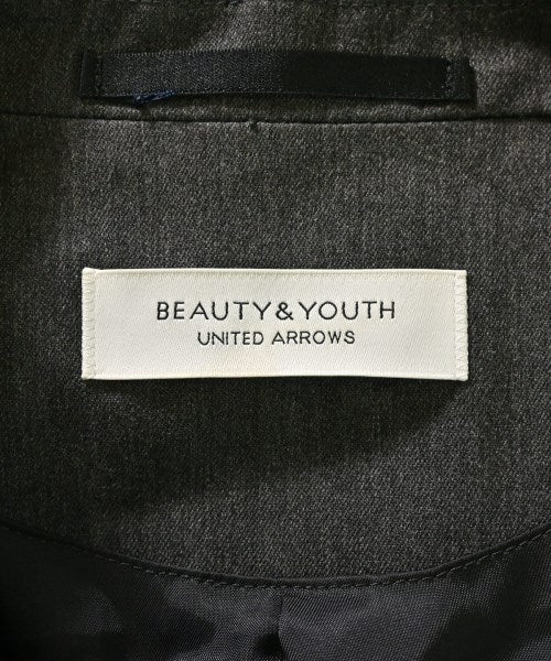 BEAUTY&YOUTH UNITED ARROWS 夾克