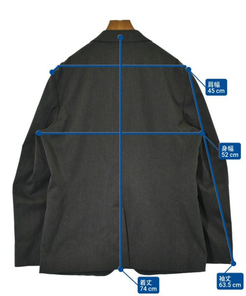 BEAUTY&YOUTH UNITED ARROWS 夾克