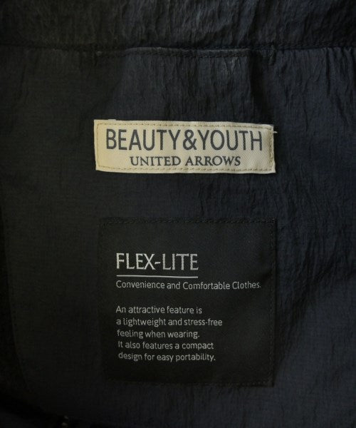 BEAUTY&YOUTH UNITED ARROWS 其他飛行外套