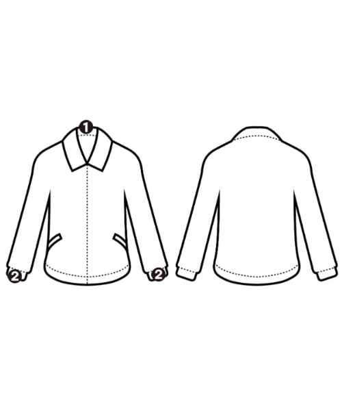 BEAUTY&YOUTH UNITED ARROWS 其他飛行外套