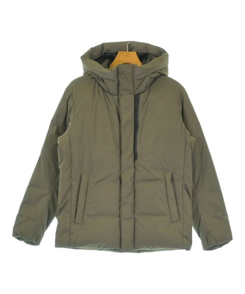 BEAUTY&YOUTH UNITED ARROWS 羽絨夾克/背心