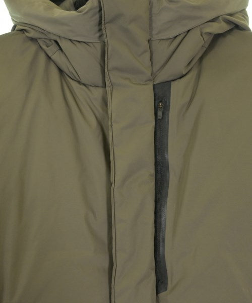 BEAUTY&YOUTH UNITED ARROWS 羽絨夾克/背心