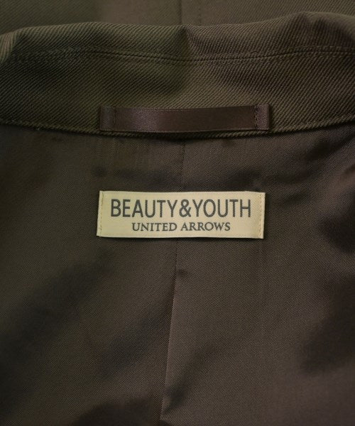 BEAUTY&YOUTH UNITED ARROWS 休夾克