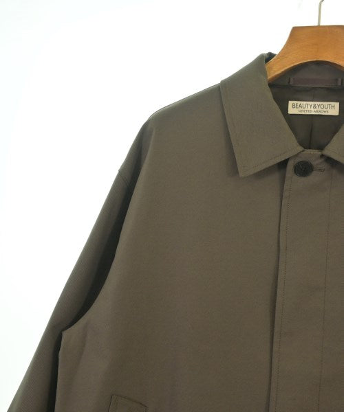 BEAUTY&YOUTH UNITED ARROWS 休夾克