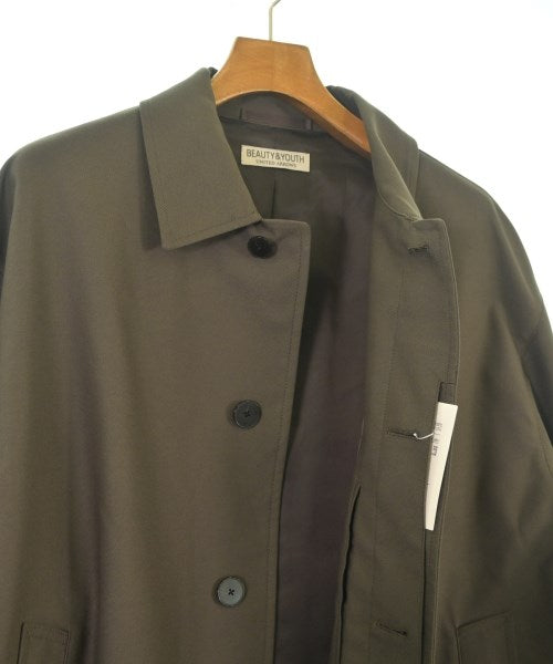 BEAUTY&YOUTH UNITED ARROWS 休夾克