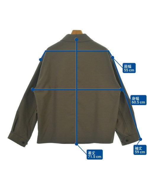 BEAUTY&YOUTH UNITED ARROWS 休夾克