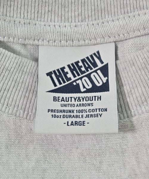 BEAUTY&YOUTH UNITED ARROWS T恤/上衣