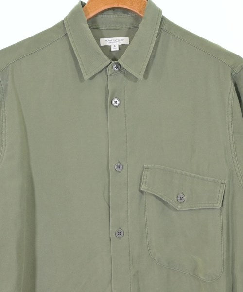 BEAUTY&YOUTH UNITED ARROWS 休閒襯衫