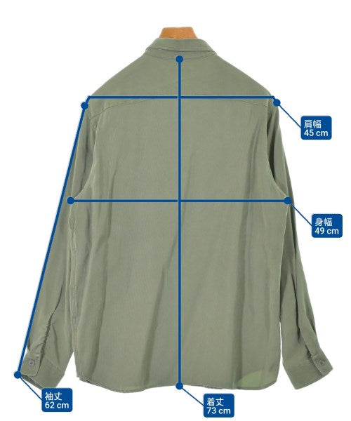 BEAUTY&YOUTH UNITED ARROWS 休閒襯衫