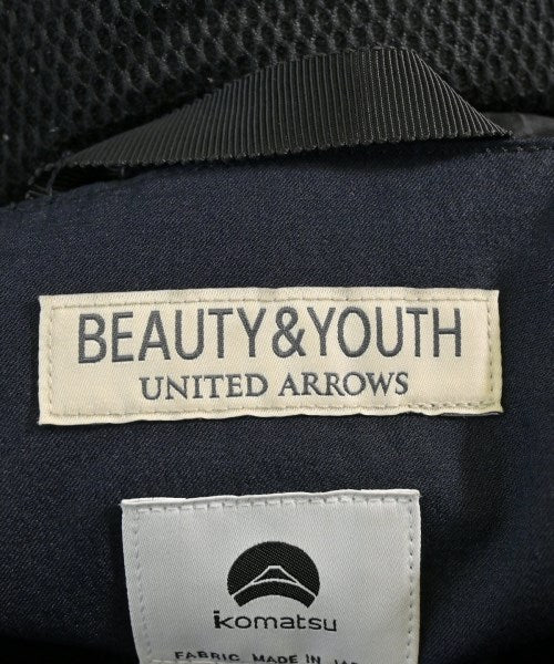 BEAUTY&YOUTH UNITED ARROWS 羽絨夾克/背心