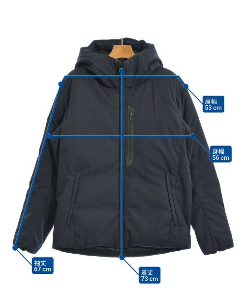 BEAUTY&YOUTH UNITED ARROWS 羽絨夾克/背心