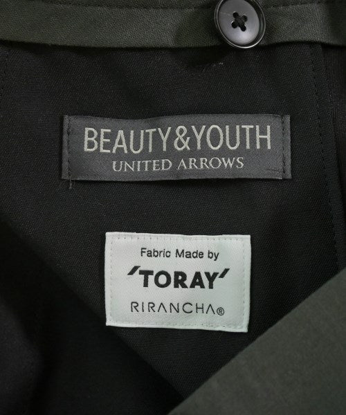 BEAUTY&YOUTH UNITED ARROWS 長褲