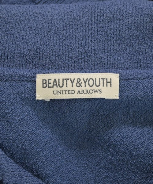 BEAUTY&YOUTH UNITED ARROWS POLO衫