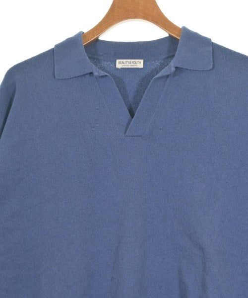 BEAUTY&YOUTH UNITED ARROWS POLO衫